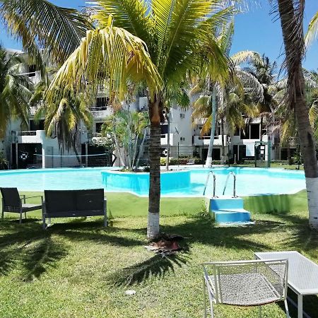 Hotel Green 16 坎昆 外观 照片