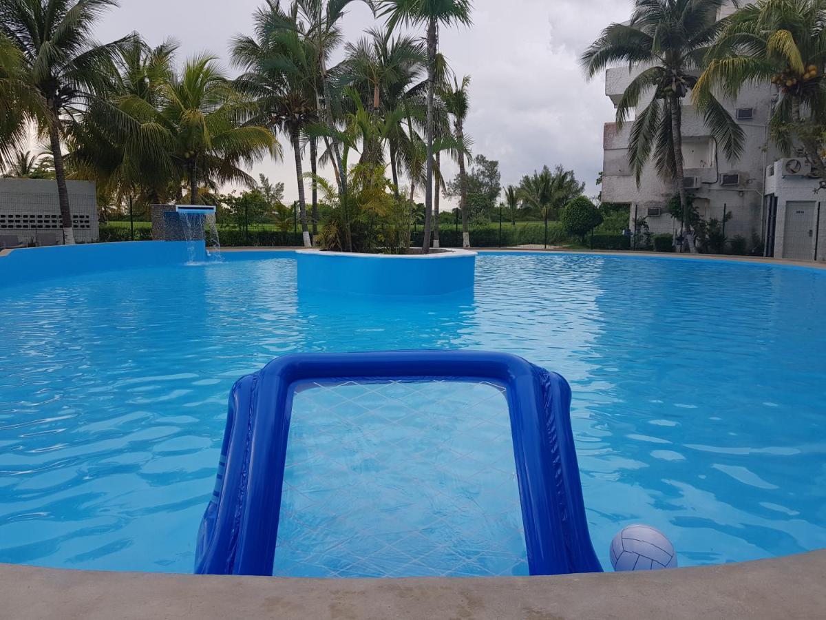 Hotel Green 16 坎昆 外观 照片